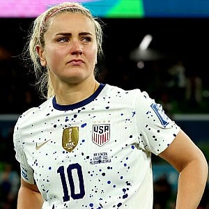 Lindsey Horan