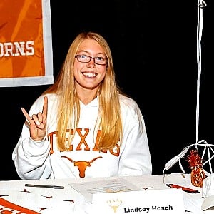Lindsey Hosch
