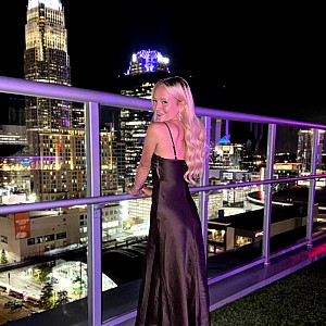 Lindsey Hough