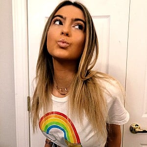 Lindsey Hyams