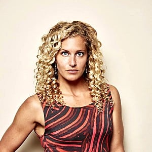 Lindsey Jacobellis