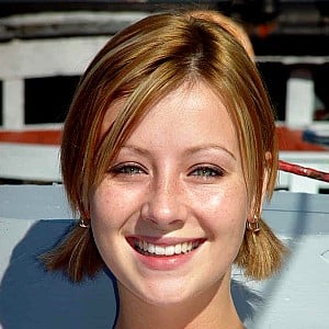 Lindsey Marshal
