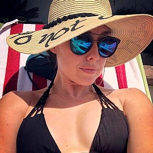 Lindsey McKeon