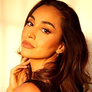 Lindsey Morgan