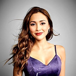 Lindsey Morgan