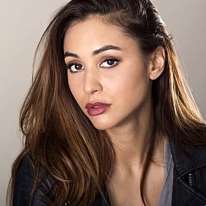 Lindsey Morgan