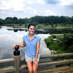 Lindsey Reiser