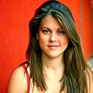 Lindsey Shaw