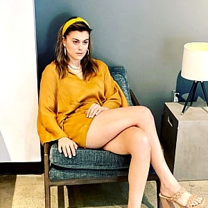 Lindsey Shaw
