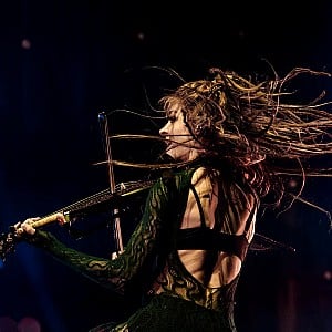 Lindsey Stirling