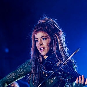 Lindsey Stirling