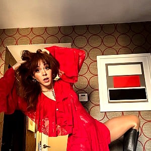 Lindsey Stirling