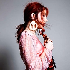 Lindsey Stirling