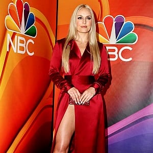 Lindsey Vonn