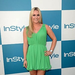 Lindsey Vonn