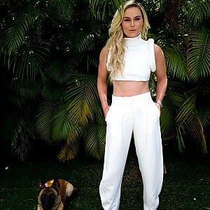 Lindsey Vonn