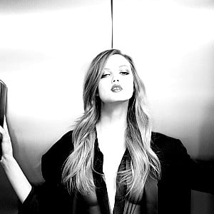 Lindsey Wixson