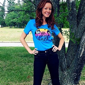 Lindy Booth