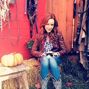 Lindy Booth
