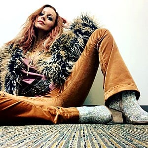 Lindy Booth