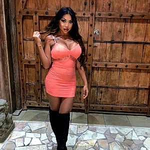 Lindy Sri