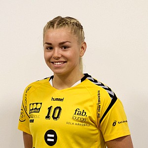Line Ellertsen