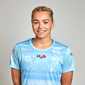 Line Ellertsen