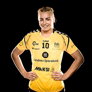 Line Ellertsen