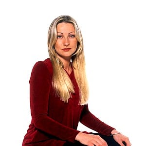Linn Berggren