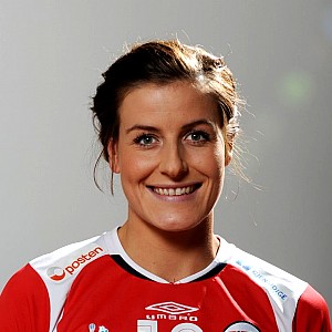 Linn-Kristin Riegelhuth Koren