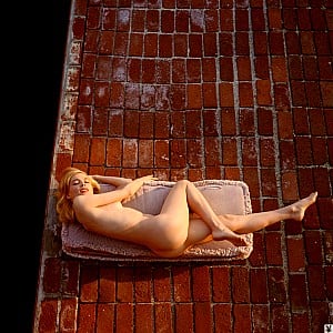 Linne Nanette Ahlstrand
