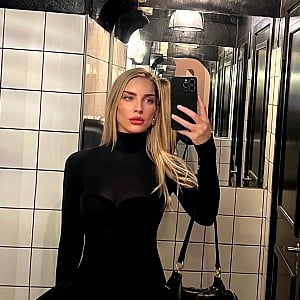 Linnea Dietrichson
