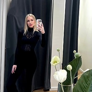 Linnea Dietrichson