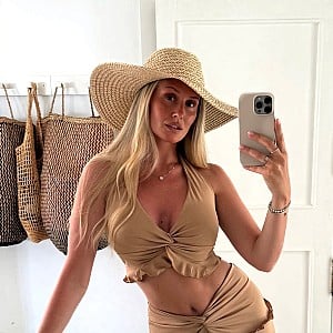 Linnea Hagstrom