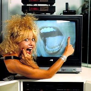 Linnea Quigley