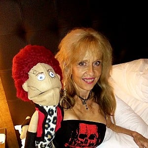 Linnea Quigley