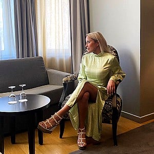 Linni Meister