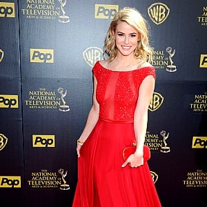 Linsey Godfrey