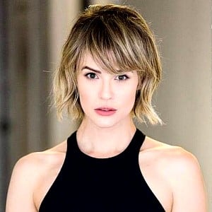 Linsey Godfrey