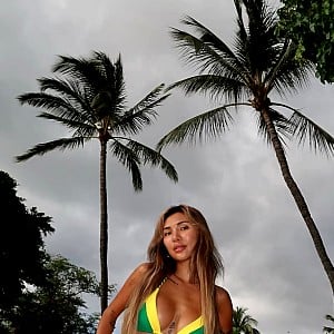 Linzy Luu