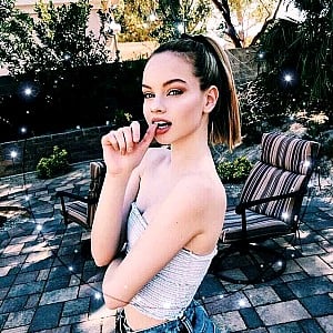 Liora Lapointe