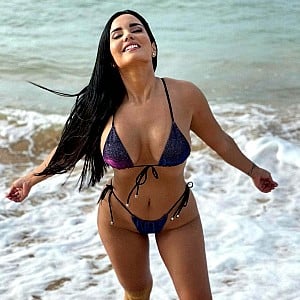 Lirimar Castaneda