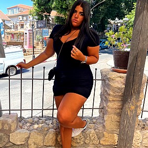 Liron Mizrahi