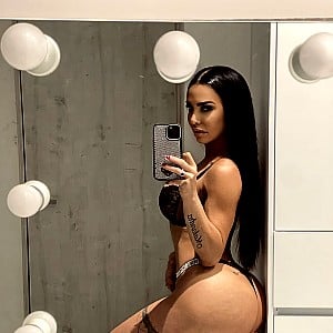 Lis Vega