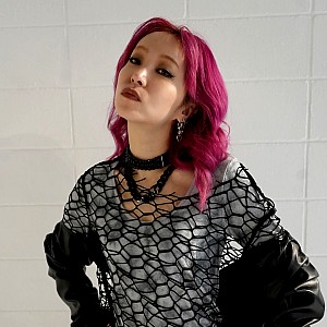 Lisa (singer)