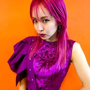 Lisa (singer)