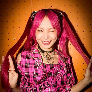 Lisa (singer)