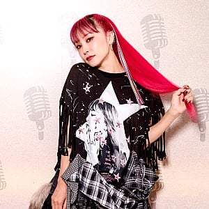 Lisa (singer)