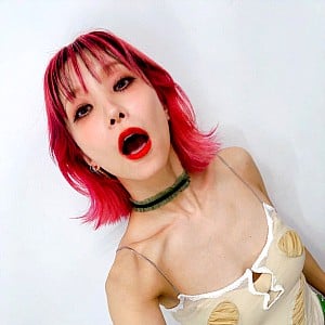 Lisa (singer)