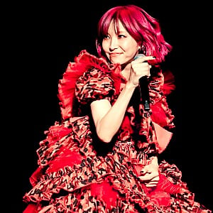 Lisa (singer)